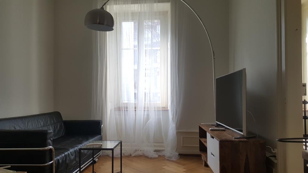 Basel Charme Apartments Cameră foto